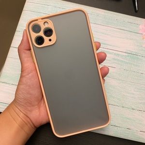 Iphone 11 pro max case